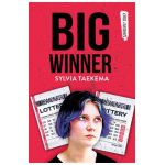 Big Winner - Sylvia Taekema