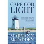Cape Cod Light - Maryann Mcfadden