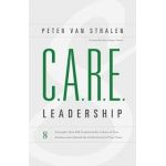 Care Leadership - Peter Van Stralen