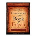 Commentary on the Book of Enoch - John D. Ladd