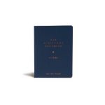 CSB Scripture Notebook, 1-3 John: Read. Reflect. Respond. - Csb Bibles By Holman