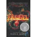 Damsel - Elana Arnold