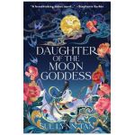 Daughter of the Moon Goddess - Sue Lynn Tan
