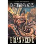Earthworm Gods - Brian Keene