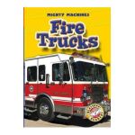 Fire Trucks - Mary Lindeen