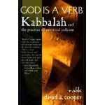 God Is a Verb - David Cooper