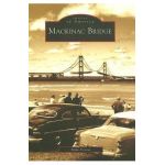 Mackinac Bridge - Mike Fornes