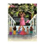 Off to School: The Princess Farewell - Christina Agzigian