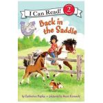 Pony Scouts: Back in the Saddle - Catherine Hapka