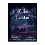 Ride Faster: A Story of Israel Barlow - Thomas Barlow