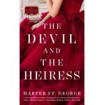 The Devil and the Heiress - Harper St George