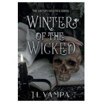 Winter of the Wicked - J. L. Vampa