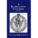 A Kabbalistic Universe - Z'ev Ben Shimon Halevi