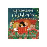 All the Colors of Christmas - Matthew Paul Turner