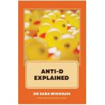 Anti-D Explained - Sara Wickham