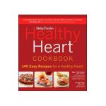 Betty Crocker Healthy Heart Cookbook - Betty Crocker