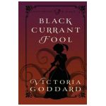 Blackcurrant Fool - Victoria Goddard