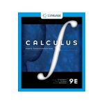 Calculus: Early Transcendentals - James Stewart