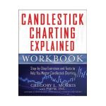 Candlestick Charting Explained Workbook: Step-By-Step Exercises and Tests to Help You Master Candlestick Charting - Gregory L. Morris