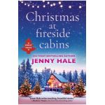 Christmas at Fireside Cabins - Jenny Hale