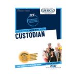 Custodian (C-175): Passbooks Study Guide - National Learning Corporation