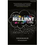 Every Brilliant Thing - Duncan Macmillan
