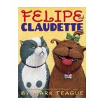 Felipe and Claudette - Mark Teague