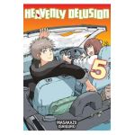 Heavenly Delusion, Volume 5 - Masakazu Ishiguro