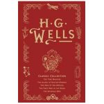 HG Wells Classic Collection