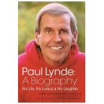 Paul Lynde: A Biography - His Life, His Love(s) and His Laughter - Cathy Rudolph
