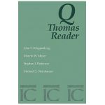 Q Thomas Reader - John S. Kloppenborg