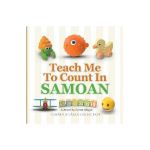 Teach Me to Count in Samoan - Gerard Aflague