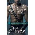 The Arrow - Monica Mccarty