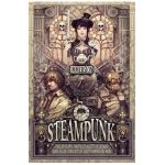 The Immersion Book of Steampunk - Gareth D. Jones