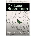The Lost Steersman - Rosemary Kirstein