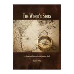 The World's Story - Elizabeth O'neill