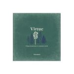 Virtue: Living Uncommon in a Common World - Tyra Rains