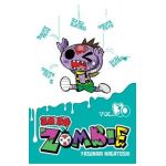 Zo Zo Zombie, Vol. 10 - Yasunari Nagatoshi