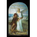 A Character Calendar - Sister Mary Fidelis
