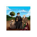 A Friend of the Poor: St Abraam Bishop of Fayum - Sherry Fanous