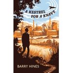 A Kestrel for a Knave (Valancourt 20th Century Classics) - Barry Hines