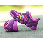 Adidași moderni pentru copii A2399 violet 35