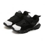 Adidași moderni pentru copii A2400 negru 29,5