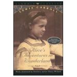Alice's Adventures in Wonderland - Lewis Carroll