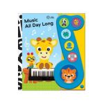 Baby Einstein: Music All Day Long - Pi Kids