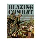 Blazing Combat - Archie Goodwin