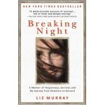 Breaking Night: A Memoir of Forgiveness, Survival, and My Journey from Homeless to Harvard - Liz Murray