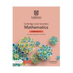 Cambridge Lower Secondary Mathematics Workbook 9 with Digital Access (1 Year) - Lynn Byrd