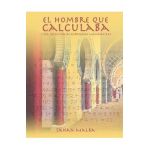 El Hombre Que Calculaba - Tahan Malba