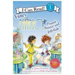 Fancy Nancy: Peanut Butter and Jellyfish - Jane O'connor